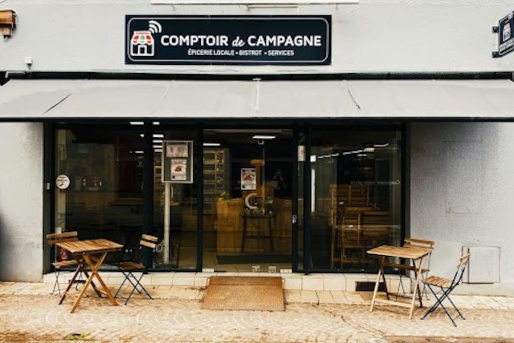 Le Wine Studio Gevrey-Chambertin Exterior foto